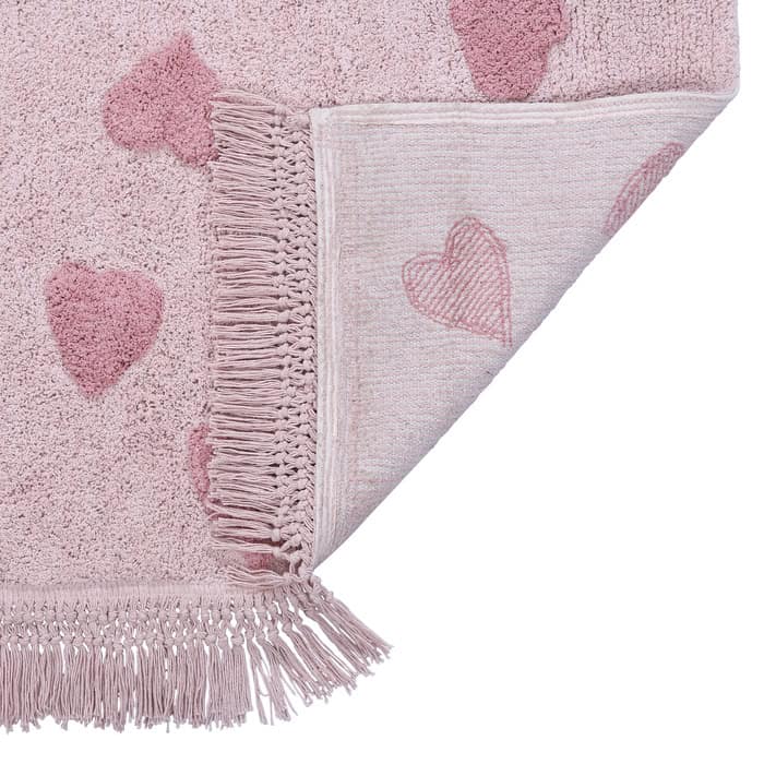 Rosy Hearts LX Rosy Hearts LX