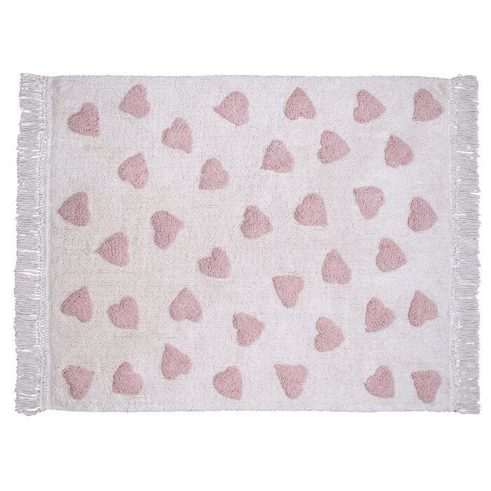 Blush Hearts LX Blush Hearts LX