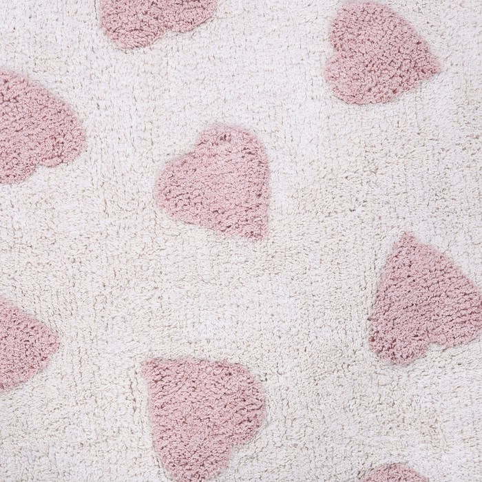 Blush Hearts LX Blush Hearts LX