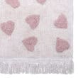 Blush Hearts LX Blush Hearts LX
