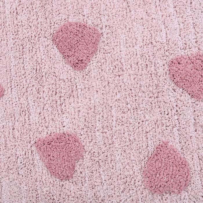 Rosy Hearts Rosy Hearts