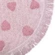 Rosy Hearts Rosy Hearts