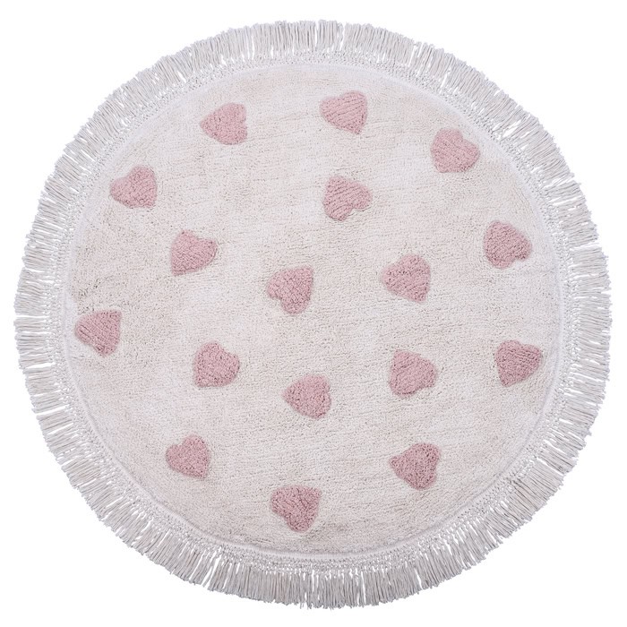 Blush Hearts Blush Hearts