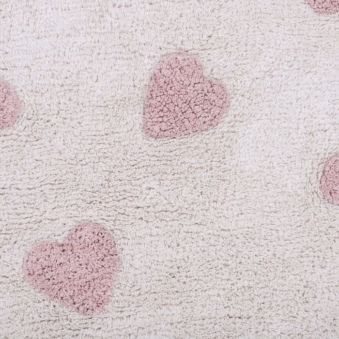 Blush Hearts Blush Hearts