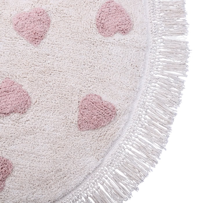 Blush Hearts Blush Hearts